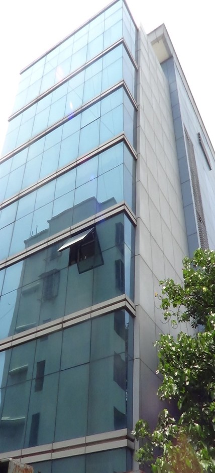 parascadd Mumbai office