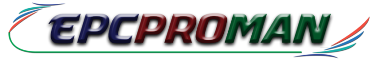 epc project management and project control software